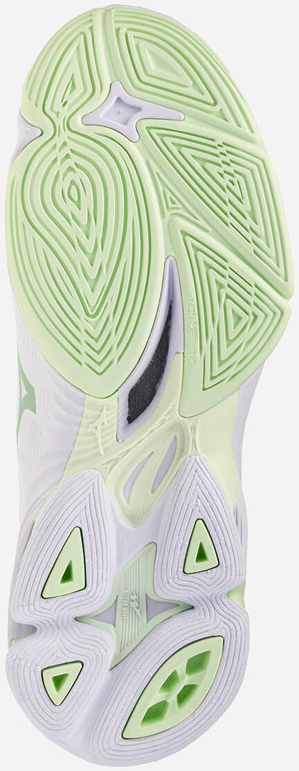 Mizuno Wave Lightning Pro W - Scarpe Volley - Donna - Bianco 41