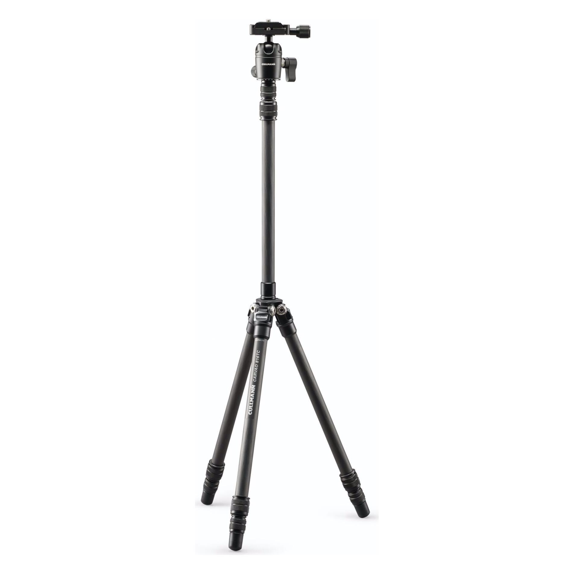 Cullmann Carvao 816 TC (Metall) (56815)