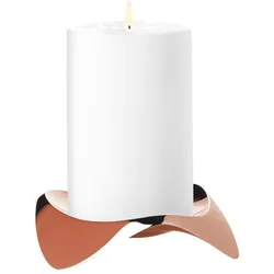 Stelton, Kerzenständer, Papilio Uno