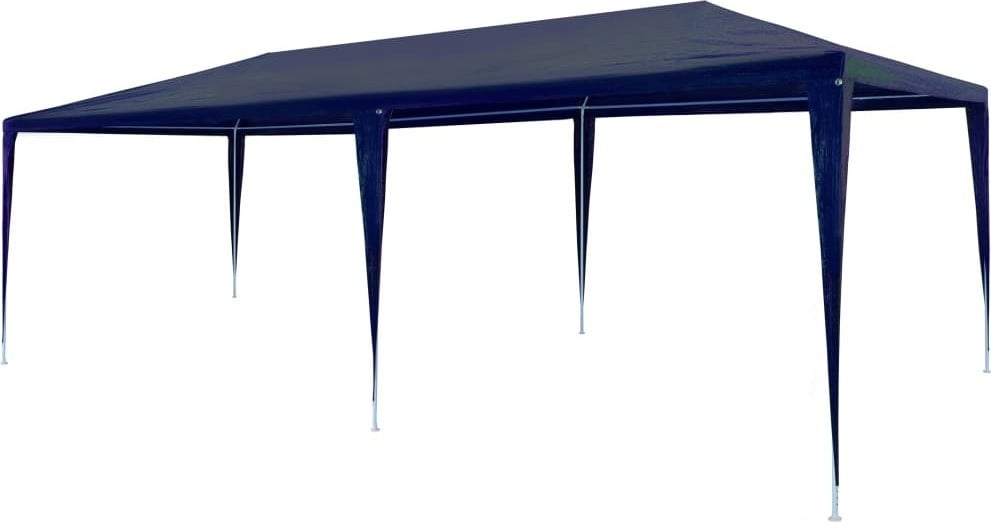 Prolenta Partytent Blauw 3x6 meter