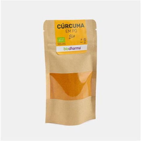 BIODHARMA® CURCUMA BIO 40g
