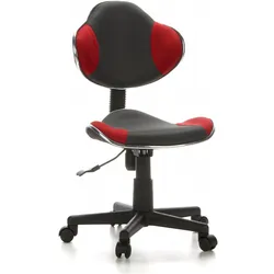 Hjh Office, Bürostuhl, KIDDY GTI-2 (40 - 55 cm)