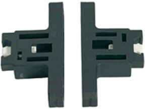 Riegler Kit de fixation pour »multifix-mini« (ZW 05)