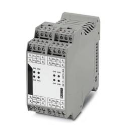 Phoenix Contact 2702880 GW PL HART8-R-BUS Erweiterungsmodul Anzahl I/O: 8 1 St.