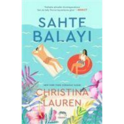 Sahte Balayi, Taschenbuch von Christina Lauren, Yabanci Yayinevi