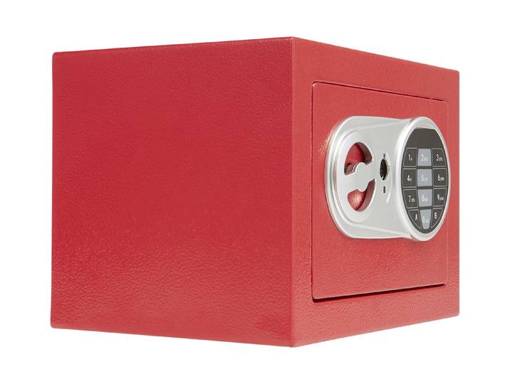 Ayce Elektroniktresor