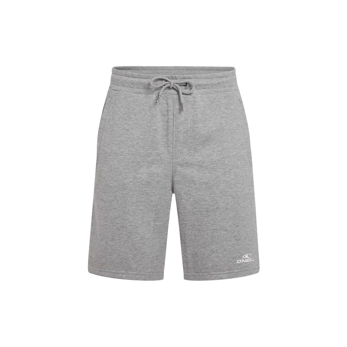 O'Neill O'neill Small Logo Sweatshorts silver melee (18013) S 2700100-18013-S