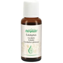 Bergland EUKALYPTUS ÖL  30 ml Öl