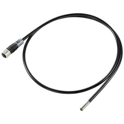 VOLTCRAFT 1000T 2m rigid (SF) Endoskop-Sonde Sonden-Ø 5.5mm 2m LED-Beleuchtung, Wasserdicht