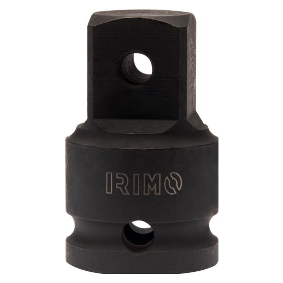 Irimo overgang 1/2" til 3/4" (op) (3/4") (169-60-1)