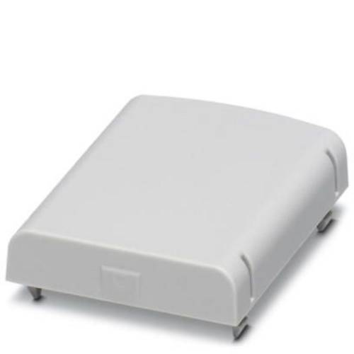 Phoenix Contact ME PLC 40 CS GY7035 Gehäusedeckel Polycarbonat Lichtgrau 10 St.