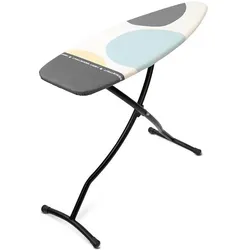 Brabantia Ironing Board Heat Resistant Parking Zone, Bügelbrett, Weiss