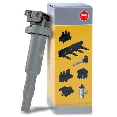 Ngk Zündspule [Hersteller-Nr. 48147] für BMW