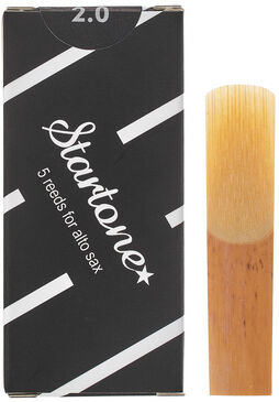 Startone Alto Saxophone Reed 2.0