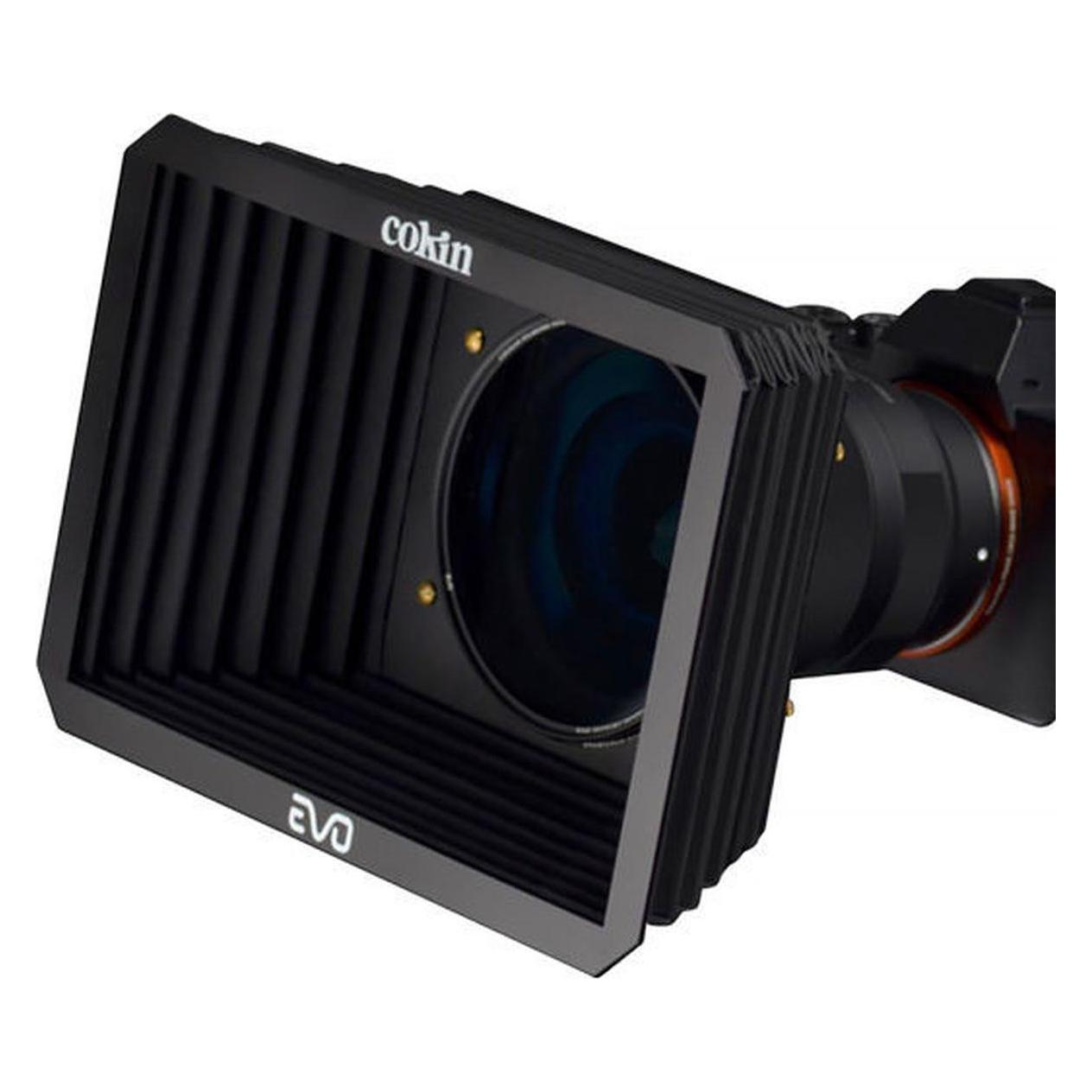 Cokin EVO Bellows P Serie (95 mm, ND Filter, Polarisationsfilter, 100 mm) (EVO14B01M)