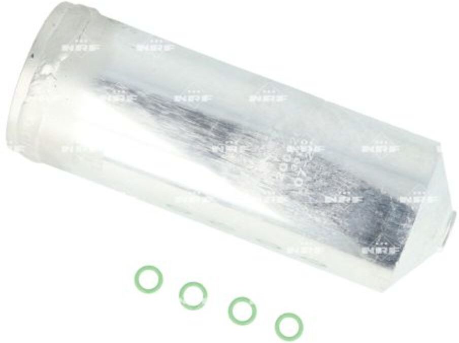 Trockner, Klimaanlage NRF 33120