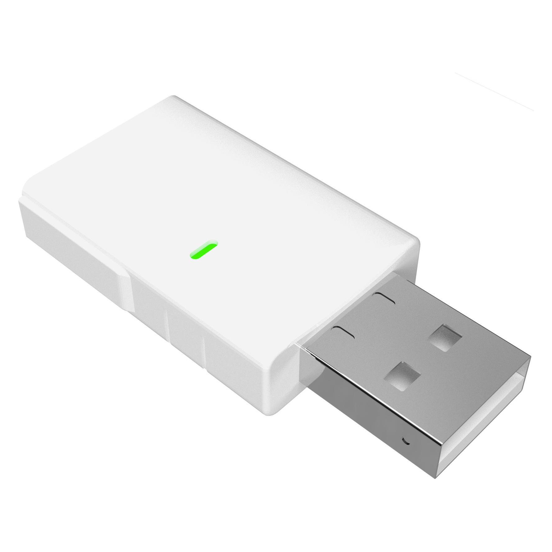 Shelly BLU Gateway (Shelly_BLU_Gateway)