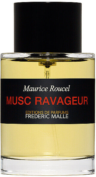 FREDERIC MALLE Musc Ravageur Parfum Spray 50ml  EG