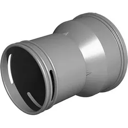 WOLF Adapter DN63 zum Anschluß an Luftverteiler
