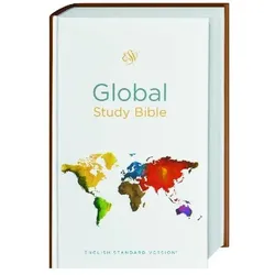 ESV Global Study Bible, Fachbücher