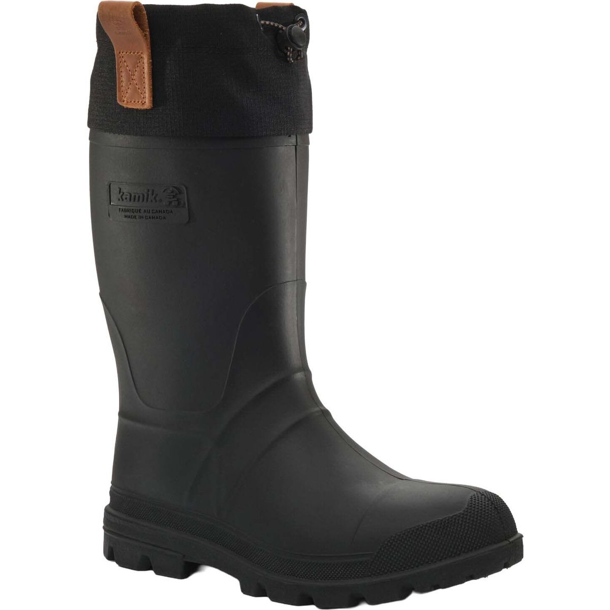 Kamik Tundra black (BK2) 43 B20102G-BK2-43