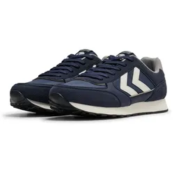 hummel Palermo Core Sneaker 1009 - black iris 39