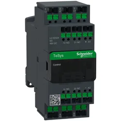 Schneider Electric Schütz 3P 32A LC1D32AED