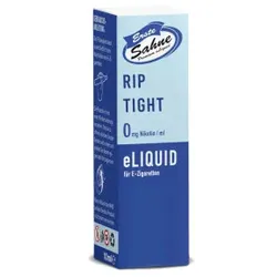 Rip Tight Liquid by Erste Sahne 6mg / 10ml
