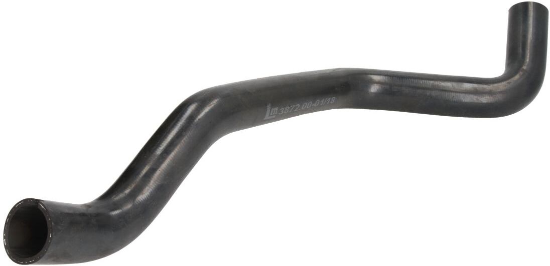 Lema Tubo flessibile del radiatore 3872.00