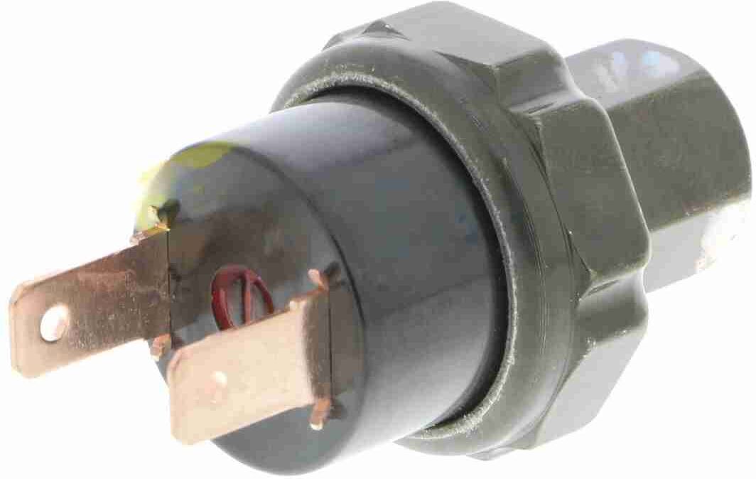 Vemo Druckschalter, Klimaanlage Original Qualität V10-73-0234 Für Vag