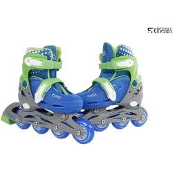 Street Rider, Inline Skates, (26, 27, 29, 30)