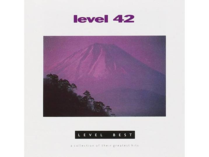 Level 42 - Level Best