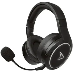 Steelplay Gaming-Headset »IMPULSE« schwarz