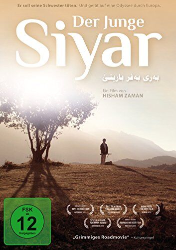 Hisham Zaman - Der Junge Siyar - Preis vom 18.10.2026 19:22:15 h