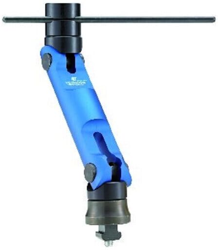 TSCHORN Butée de pièce 5D 150mm (003420150)