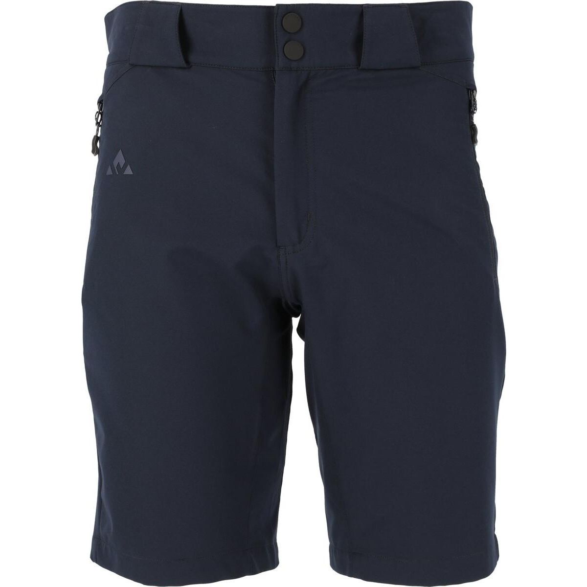 Whistler Gerd M Outdoor Shorts navy blazer (2048) S W222181-2048-S