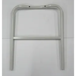 Holzstar Halterung ASA 1901,1903 RAL9002