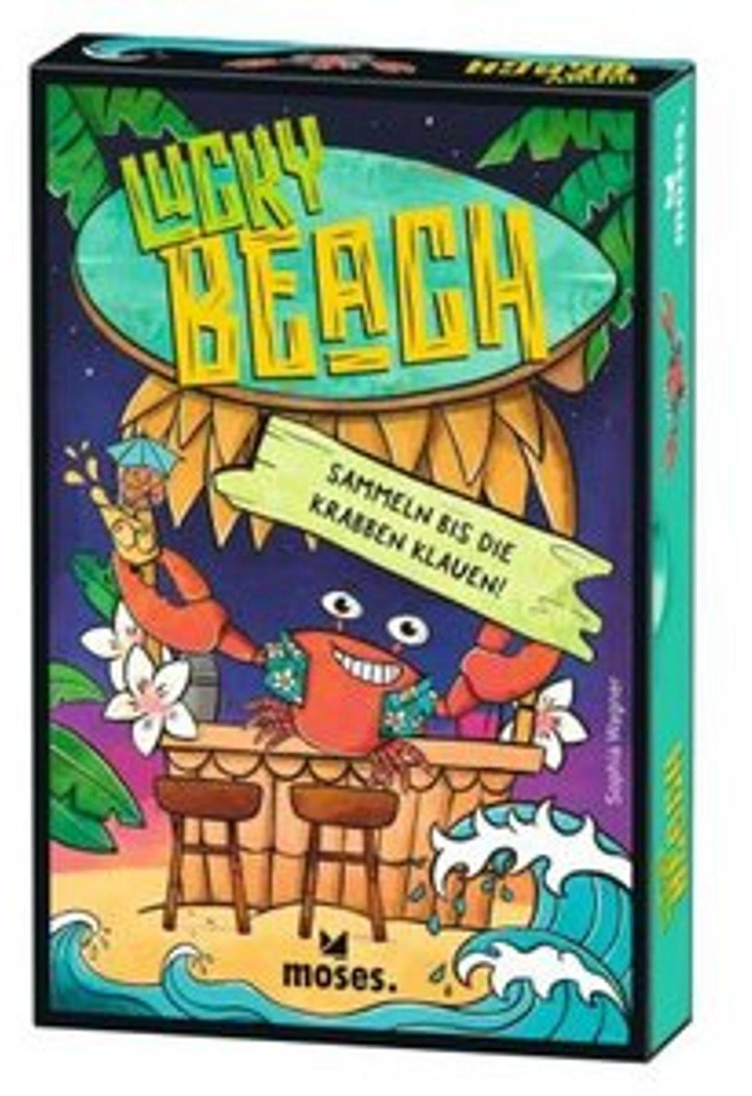 Lucky Beach Sonstige Verlage