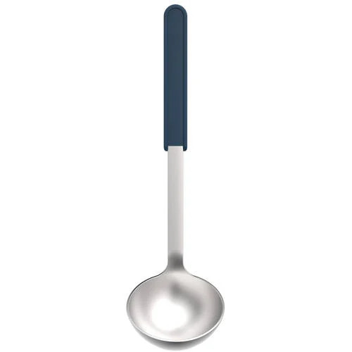 Mepal Chef it soeplepel van rvs