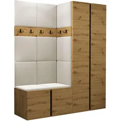 GARDEROBEN-SET Orion III