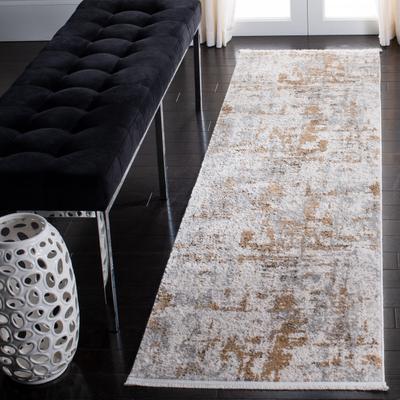 SAFAVIEH Shivan Silke Modern Abstract Rug