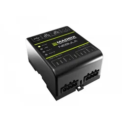 SCHMITZ-WILA Spi-DMX-Controller 71-C268-00-00