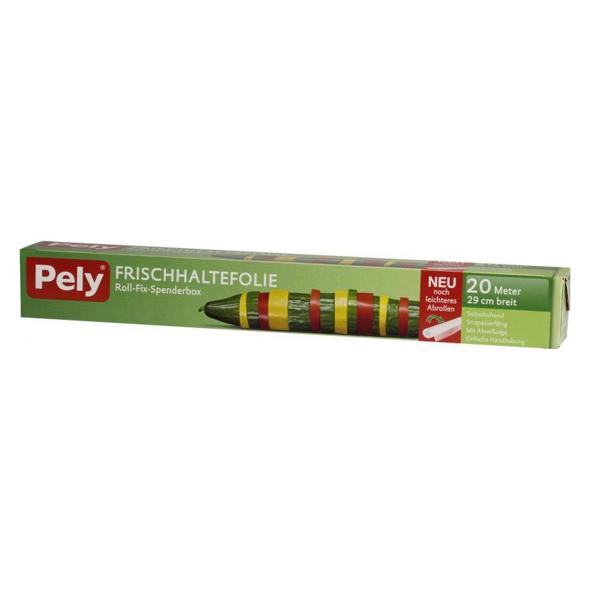 Pely Frischhaltefo.Spe.Box (1x) (PELY)