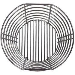 Babossa Kohlekorb ohne Trenner, Ember Pro