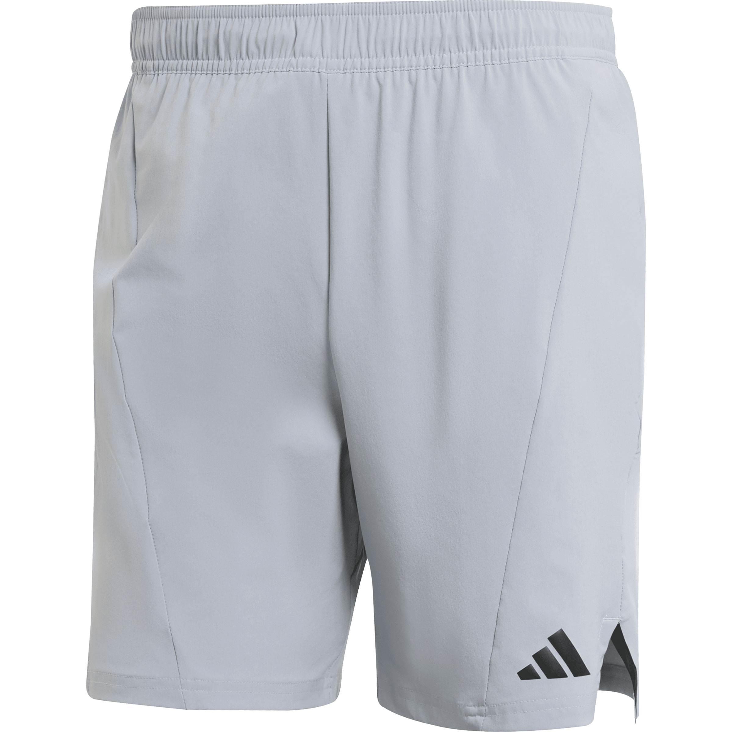 adidas D4T Workout Herren Jeans & Freizeithose weiss Größe XL Lifestyle Elastisch