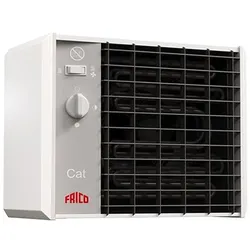 Frico Heizlüfter Cat C3N