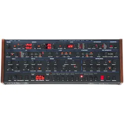 Sequential OB-6 Module - Synthesizer