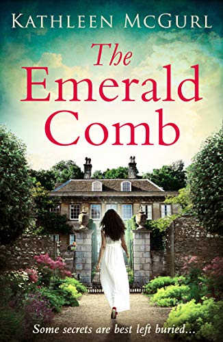 Kathleen McGurl - The Emerald Comb - Preis vom 09.10.2026 07:28:09 h