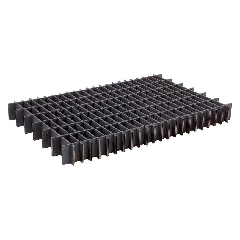 Hans Kolb ESD Stegeinsatz lang für Multibox, 100-MBL / 10-MB-L (10002782-0001)
