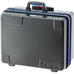 Forum Professional Solutions, Werkzeugkoffer, Werkzeugtrolley HDPE leer 485x375x225mm